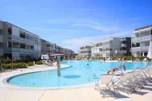 BILOCALE IN RESIDENCE P.ZZA BRESCIA 27.06-04.07