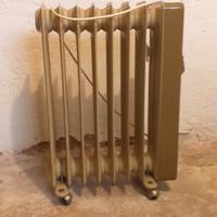 Termosifone elettrico