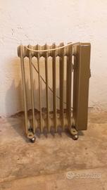 Termosifone elettrico