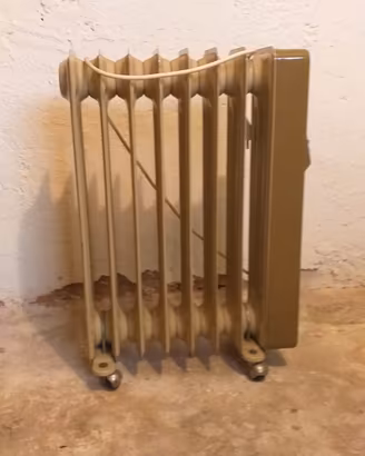 Termosifone elettrico