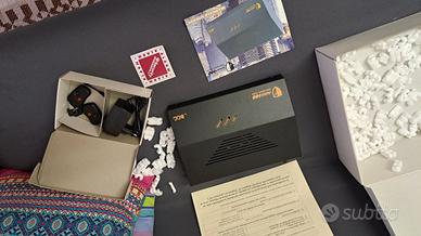 Allarme Casa Scudo HSS100 BCC NUOVO