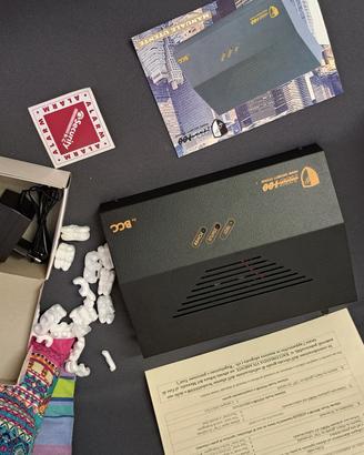 Allarme Casa Scudo HSS100 BCC NUOVO