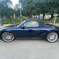Porsche Boxster S (987) Km 72.000 circa € 36.000