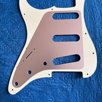 Battipenna stratocaster vintage