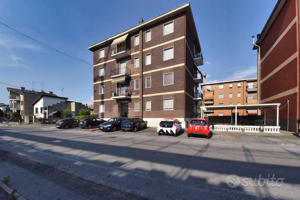 Appartamento – Solaro - Vista 3