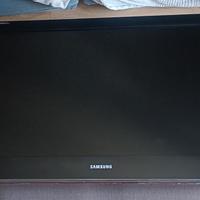 TV led Samsung 37"