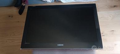 TV led Samsung 37"