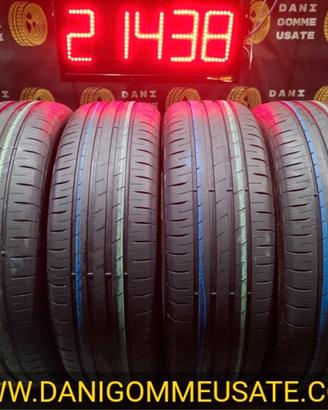 SPED:GRATIS - GOMME 205 60 16 GOODYEAR 75/85%
