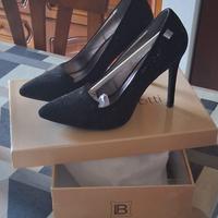 Scarpe eleganti décolleté 