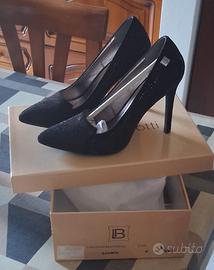 Scarpe eleganti décolleté 