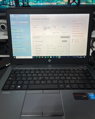 Hp Elitebook 840 G1