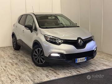 Renault Captur 0.9 TCe Benzina Start&Stop Live