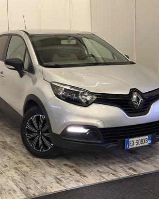 Renault Captur 0.9 TCe Benzina Start&Stop Live