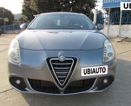 Alfa Romeo Giulietta 1.4 Turbo 120 CV GPL Distinct