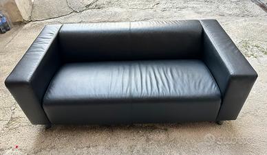 Divano + poltroncine