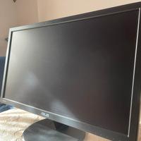 Monitor Asus 22”