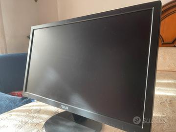 Monitor Asus 22”