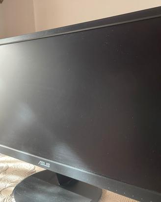 Monitor Asus 22”