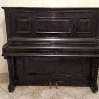 Pianoforte Romhildt