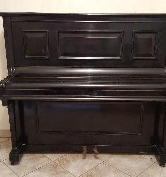 Pianoforte Romhildt