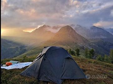 Tenda Trekking Ferrino GRIT 2