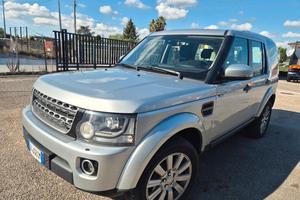 land rover discovery 4 del 2016 autocarro 