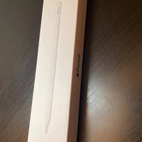 Apple Pencil (2a generazione) con punta nuova