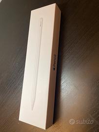 Apple Pencil (2a generazione) con punta nuova