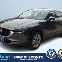 Mazda CX-30 2.5 M-HYBRID CENTRE LINE DESIGN 2...