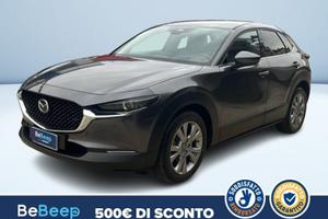 Mazda CX-30 2.5 M-HYBRID CENTRE LINE DESIGN 2...