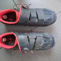 Scarpe MTB Specialized Comp MTB misura 43