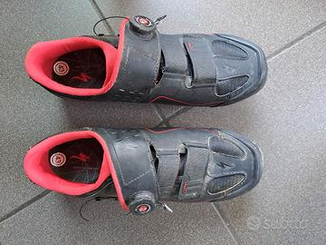 Scarpe MTB Specialized Comp MTB misura 43