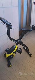 Cyclette Pieghevole Diadora