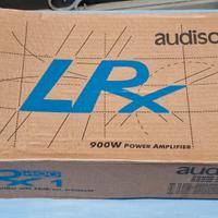 Audison LRX 1 400