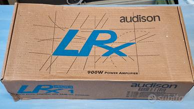 Audison LRX 1 400