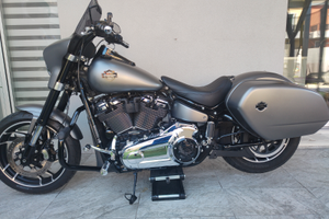 Sport glide 117/120 del 2019