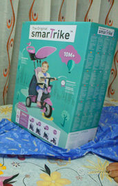 Smartrike (the original)