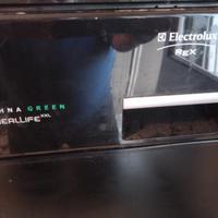 Lavastoviglie Electrolux Rex Real Life XXL - nera