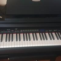 Pianoforte digitale Galileo