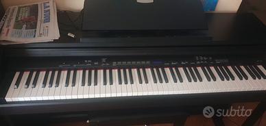 Pianoforte digitale Galileo