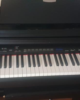 Pianoforte digitale Galileo