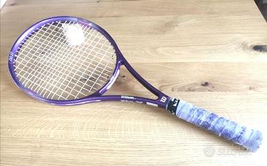 Racchetta da tennis Wilson
