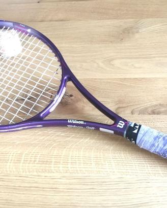 Racchetta da tennis Wilson