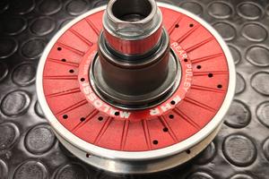 Correttore di coppia Malossi 