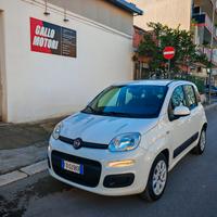 Fiat Panda 1.3 MJT 80 CV S&S Easy