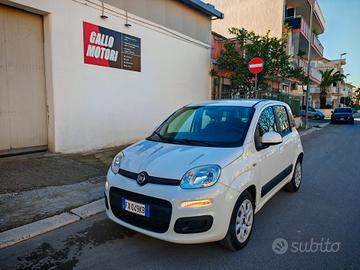 Fiat Panda 1.3 MJT 80 CV S&S Easy