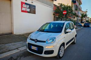 Fiat Panda 1.3 MJT 80 CV S&S Easy