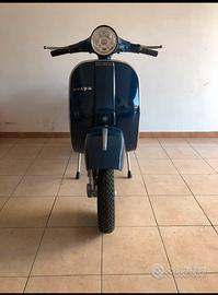 Vespa P125X