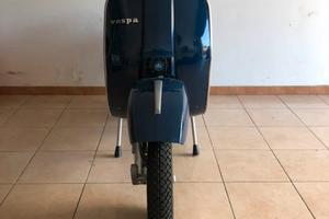 Vespa P125X