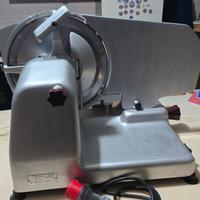 affettatrice professionale 380V